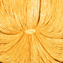 Load image into Gallery viewer, CEILING LAMP BEIGE PAPER-METAL 49 X 49 X 40 CM