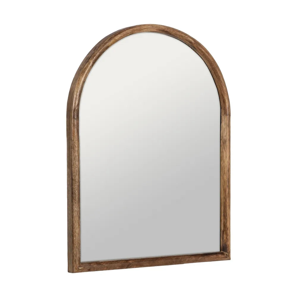 MIRROR MANGO WOOD 40 X 2,50 X 50 CM