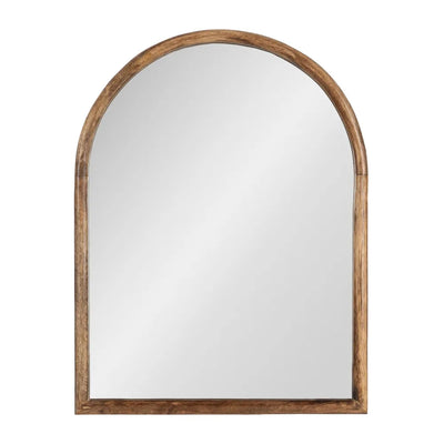 MIRROR MANGO WOOD 40 X 2,50 X 50 CM