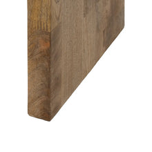 Cargar imagen en el visor de la galería, LITTLE TABLE NATURAL WAY MANGO WOOD 45 X 30 X 55 CM