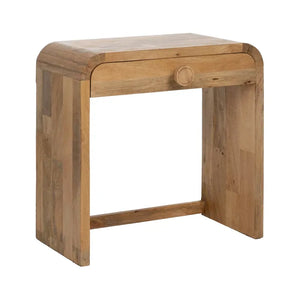 CONSOLE MANGO WOOD 75 X 40 X 76 CM