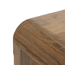 Load image into Gallery viewer, CONSOLE MANGO WOOD 75 X 40 X 76 CM