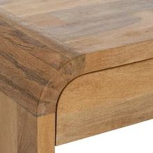 Load image into Gallery viewer, CONSOLE MANGO WOOD 75 X 40 X 76 CM