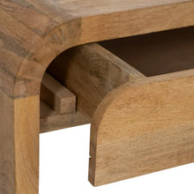 Load image into Gallery viewer, CONSOLE MANGO WOOD 75 X 40 X 76 CM