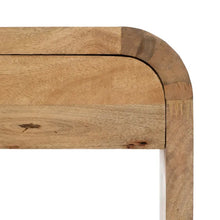 Load image into Gallery viewer, CONSOLE MANGO WOOD 75 X 40 X 76 CM