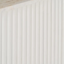Load image into Gallery viewer, BUFFET WHITE MARBLE/WOOD 159 X 45 X 75 CM