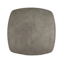 Load image into Gallery viewer, DINING TABLE WOOD-CONCRETE ROOM 120 X 120 X 77 CM