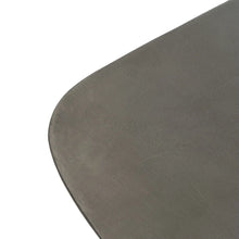Load image into Gallery viewer, DINING TABLE WOOD-CONCRETE 240 X 100 X 77 CM