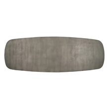 Load image into Gallery viewer, DINING TABLE WOOD-CONCRETE ROOM 300 X 110 X 77 CM