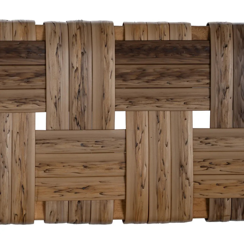 TEAK CHAIR FOLDING 51 X 60 X 80.50 CM