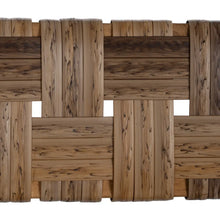 Laden Sie das Bild in den Galerie-Viewer, TEAK CHAIR FOLDING 51 X 60 X 80.50 CM