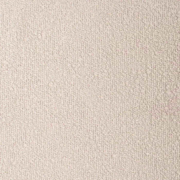 BLACK FABRIC-WOOD ARMCHAIR 76 X 73 X 68 CM