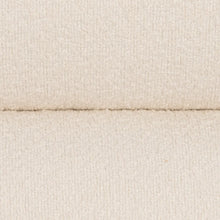 Load image into Gallery viewer, NATURAL FABRIC-WOOD ARMCHAIR 79 X 56 X 76 CM