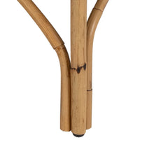 Cargar imagen en el visor de la galería, NATURAL RATTAN ARMCHAIR 54 X 65 X 96 CM