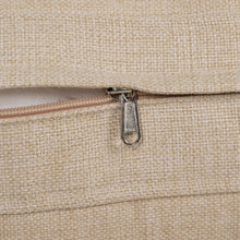 Laden Sie das Bild in den Galerie-Viewer, NATURAL RATTAN ARMCHAIR 72 X 78 X 84 CM