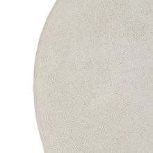 Load image into Gallery viewer, SIDE TABLE WHITE MDF- WILMA 58 X 58 X 43 CM