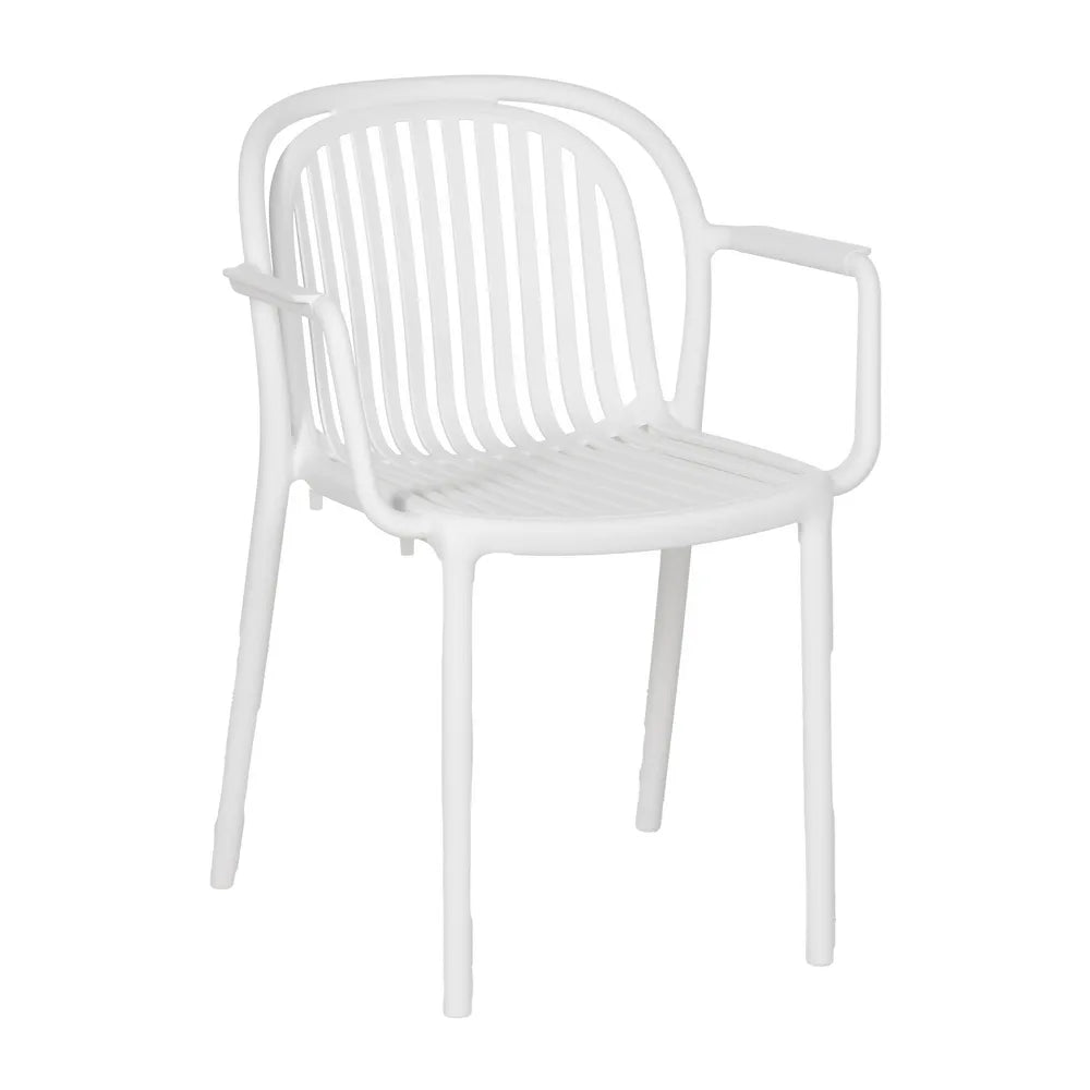 CHAIR POLYPROPYLENE CONTRACT 57 X 57 X 78 CM