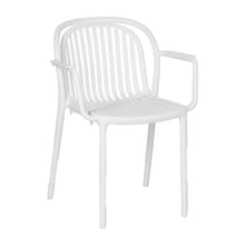 Load image into Gallery viewer, CHAIR POLYPROPYLENE CONTRACT 57 X 57 X 78 CM