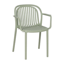 Load image into Gallery viewer, CHAIR POLYPROPYLENE CONTRACT 57 X 57 X 78 CM
