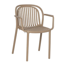 Load image into Gallery viewer, CHAIR POLYPROPYLENE CONTRACT 57 X 57 X 78 CM