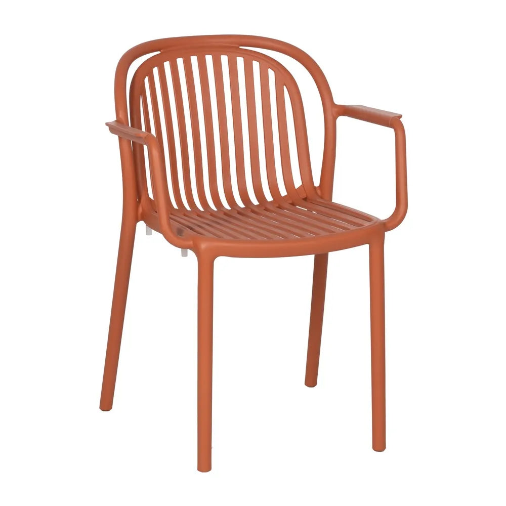 CHAIR POLYPROPYLENE CONTRACT 57 X 57 X 78 CM