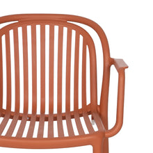 Load image into Gallery viewer, CHAIR POLYPROPYLENE CONTRACT 57 X 57 X 78 CM