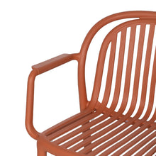 Load image into Gallery viewer, CHAIR POLYPROPYLENE CONTRACT 57 X 57 X 78 CM