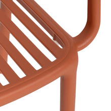 Load image into Gallery viewer, CHAIR POLYPROPYLENE CONTRACT 57 X 57 X 78 CM