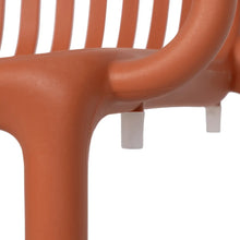 Load image into Gallery viewer, CHAIR POLYPROPYLENE CONTRACT 57 X 57 X 78 CM
