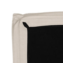 Load image into Gallery viewer, BEIGE HEADBOARD 160 X 8 X 100 CM