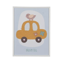 Cargar imagen en el visor de la galería, VEHICLE PRINT PANEL 2/M 30 X 1.80 X 40 CM