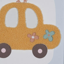 Cargar imagen en el visor de la galería, VEHICLE PRINT PANEL 2/M 30 X 1.80 X 40 CM