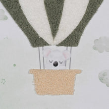 Charger l'image dans la galerie, BALLOON PRINT PICTURE 2/M 30 X 2.20 X 40 CM
