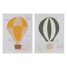 Charger l'image dans la galerie, BALLOON PRINT PICTURE 2/M 30 X 2.20 X 40 CM