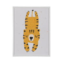 Charger l'image dans la galerie, FELINE PRINT PICTURE 2/M 30 X 1.80 X 40 CM