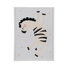Charger l'image dans la galerie, ANIMAL PRINT PICTURE 2/M DECORATION 30 X 1.80 X 40 CM