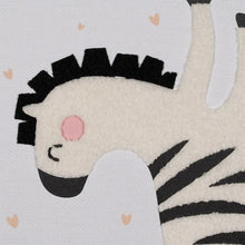 Charger l'image dans la galerie, ANIMAL PRINT PICTURE 2/M DECORATION 30 X 1.80 X 40 CM