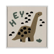 Load image into Gallery viewer, RELIEF PRINT PICTURE 2/M DECORATION 30 X 2 X 30 CM