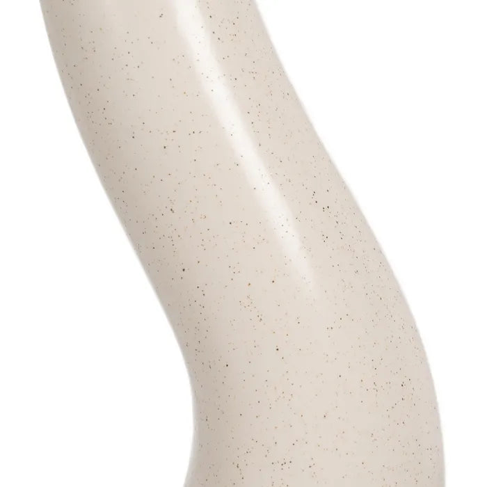 Ceramic floor lamp lighting 52 x 52 x 115 cm