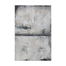 Carica l&#39;immagine nel visualizzatore di Gallery, ABSTRACT CANVAS DECORATION 80 X 120 CM