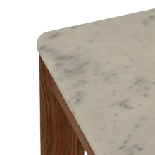 Load image into Gallery viewer, NATURAL ACACIA CONSOLE LIVING ROOM 116 X 41 X 76 CM