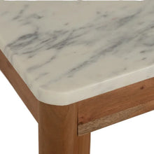 Load image into Gallery viewer, NATURAL ACACIA CONSOLE LIVING ROOM 116 X 41 X 76 CM