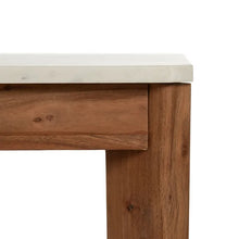 Load image into Gallery viewer, NATURAL ACACIA CONSOLE LIVING ROOM 116 X 41 X 76 CM
