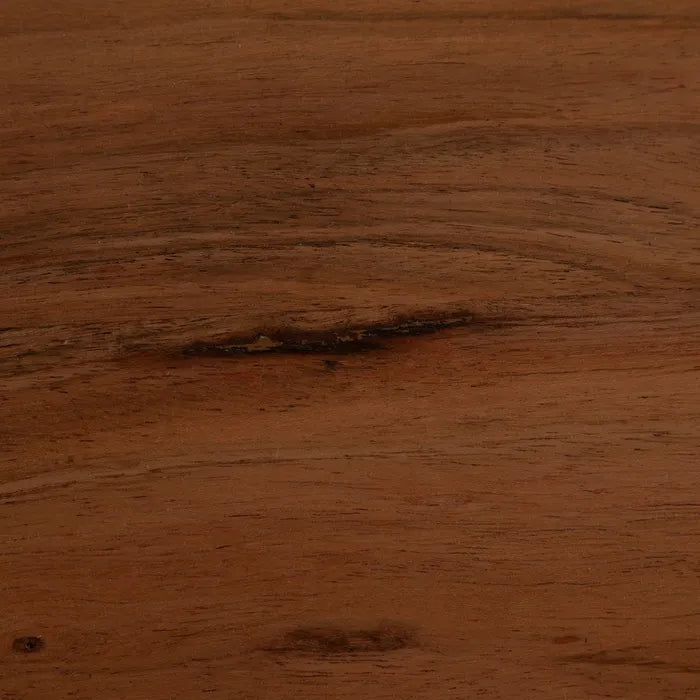NATURAL ACACIA CONSOLE LIVING ROOM 116 X 41 X 76 CM