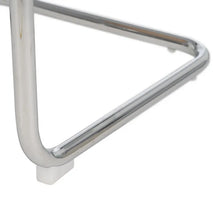 Cargar imagen en el visor de la galería, NATURAL WOOD-RATTAN CHAIR 61.50 X 53 X 82.50 CM