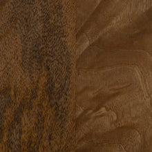 Load image into Gallery viewer, HONEY FLOATING TABLE MANGO WOOD 40.50 X 25 X 23 CM