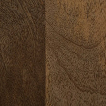 Load image into Gallery viewer, HONEY FLOATING TABLE MANGO WOOD 40 X 25 X 23 CM