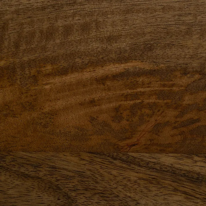 HONEY FLOATING TABLE MANGO WOOD 40.50 X 25 X 50 CM