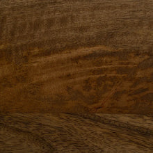 Load image into Gallery viewer, HONEY FLOATING TABLE MANGO WOOD 40.50 X 25 X 50 CM