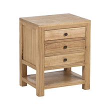 Load image into Gallery viewer, Mindi bedside table 45 X 35 X 55 cm